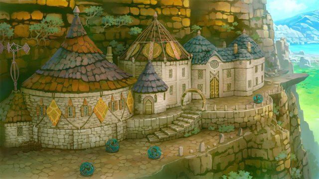 Atelier Firis: The Alchemist and the Mysterious Journey - Immagine 184993