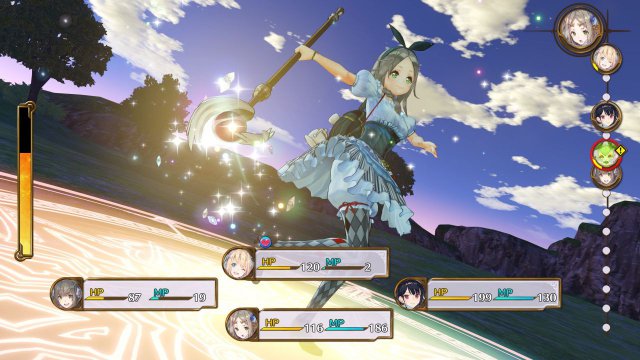 Atelier Firis: The Alchemist and the Mysterious Journey - Immagine 193936