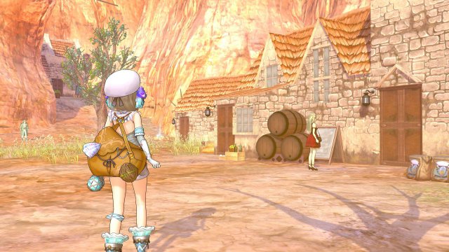 Atelier Firis: The Alchemist and the Mysterious Journey - Immagine 196772