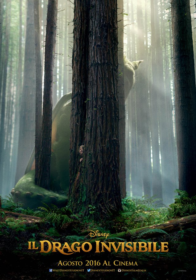 Il Drago Invisibile immagine 185026