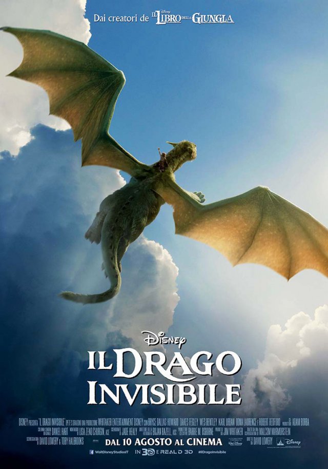 Il Drago Invisibile immagine 189955