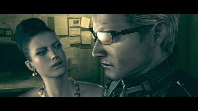 Resident Evil 5 Remastered - Immagine 185039