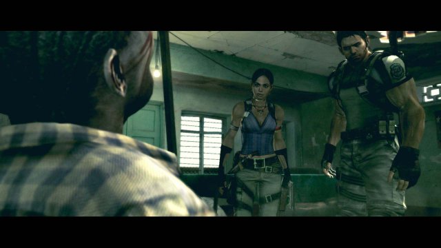 Resident Evil 5 Remastered - Immagine 185043