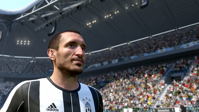 FIFA 17 - Immagine 188171