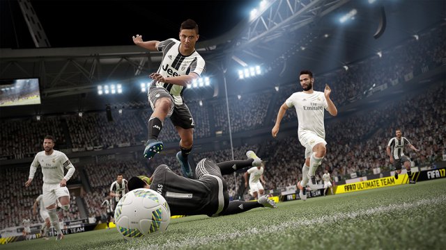 FIFA 17 - Immagine 188181