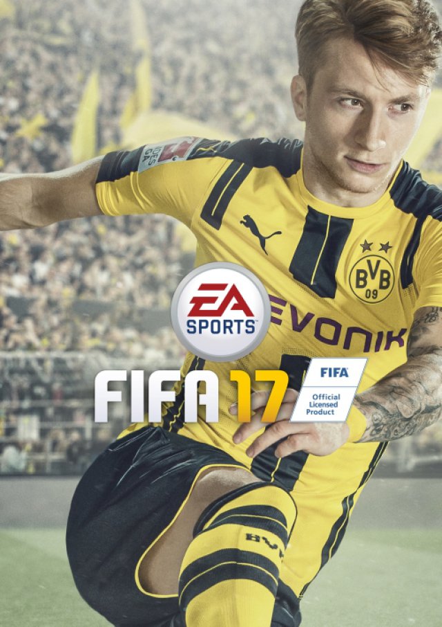 FIFA 17 - Immagine 189281