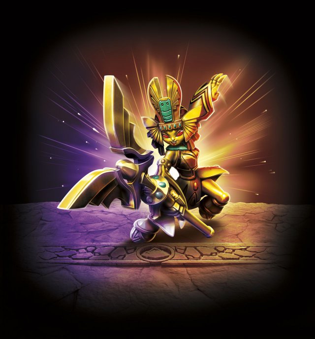 Skylanders Imaginators - Immagine 185286