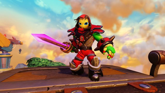 Skylanders Imaginators - Immagine 185316