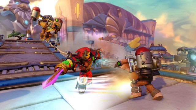 Skylanders Imaginators - Immagine 185321