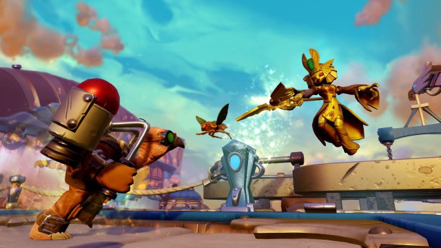 Skylanders Imaginators - Immagine 185326