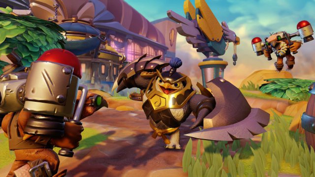 Skylanders Imaginators - Immagine 185331