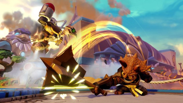 Skylanders Imaginators - Immagine 185341