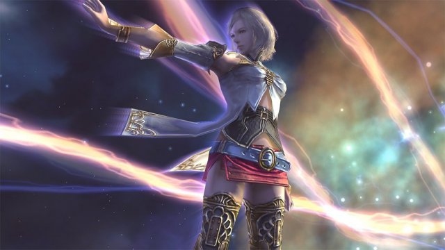 Final Fantasy XII: The Zodiac Age immagine 185484
