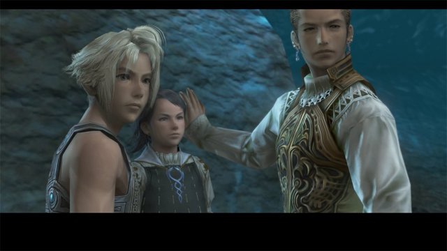 Final Fantasy XII: The Zodiac Age - Immagine 185485