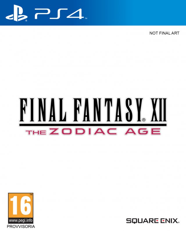 Final Fantasy XII: The Zodiac Age - Immagine 187462