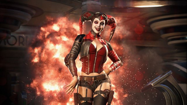 Injustice 2 - Immagine 190678