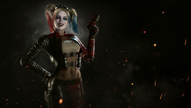 Injustice 2 - Immagine 190680