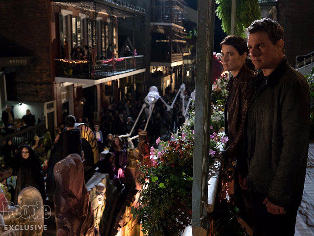 Jack Reacher - Punto di non Ritorno - Immagine 185783