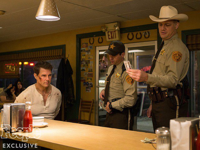 Jack Reacher - Punto di non Ritorno - Immagine 185784