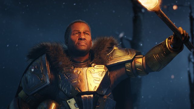 Destiny - i Signori del Ferro - Immagine 187578