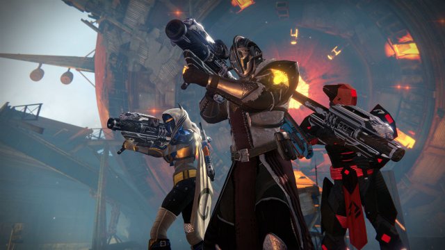 Destiny - i Signori del Ferro - Immagine 187590