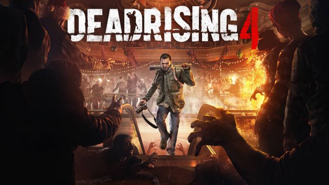 Dead Rising 4 immagine 192052