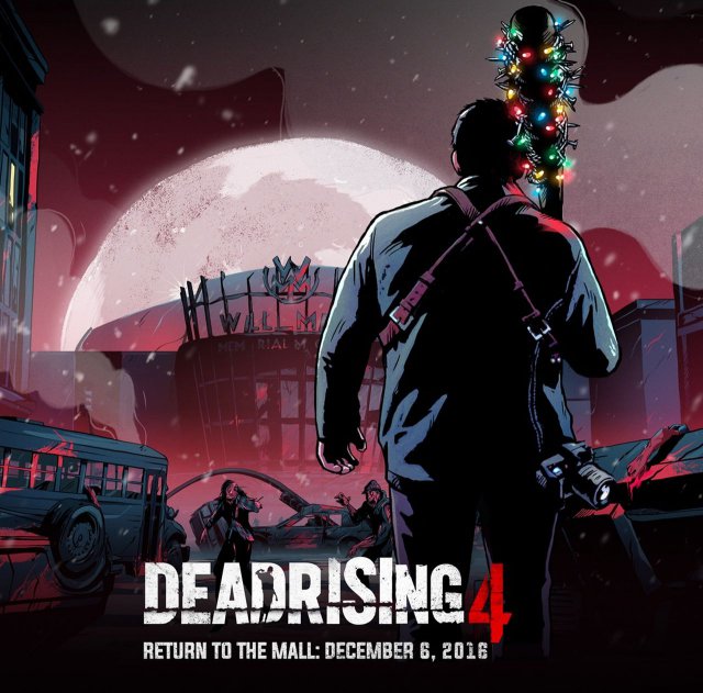 Dead Rising 4 immagine 192055