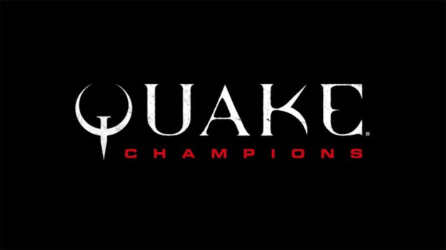 Quake Champions immagine 186313