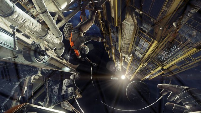 Prey - Immagine 190152