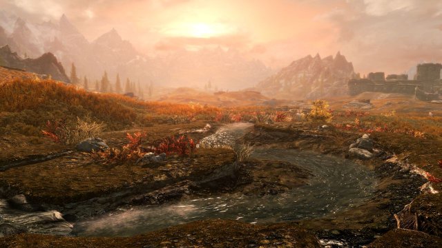 The Elder Scrolls V: Skyrim - Special Edition - Immagine 194217