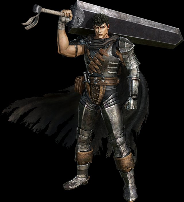 Berserk and the Band of the Hawk - Immagine 188296