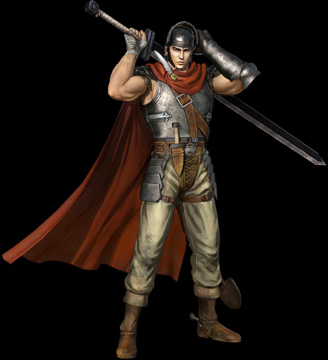 Berserk and the Band of the Hawk - Immagine 188299