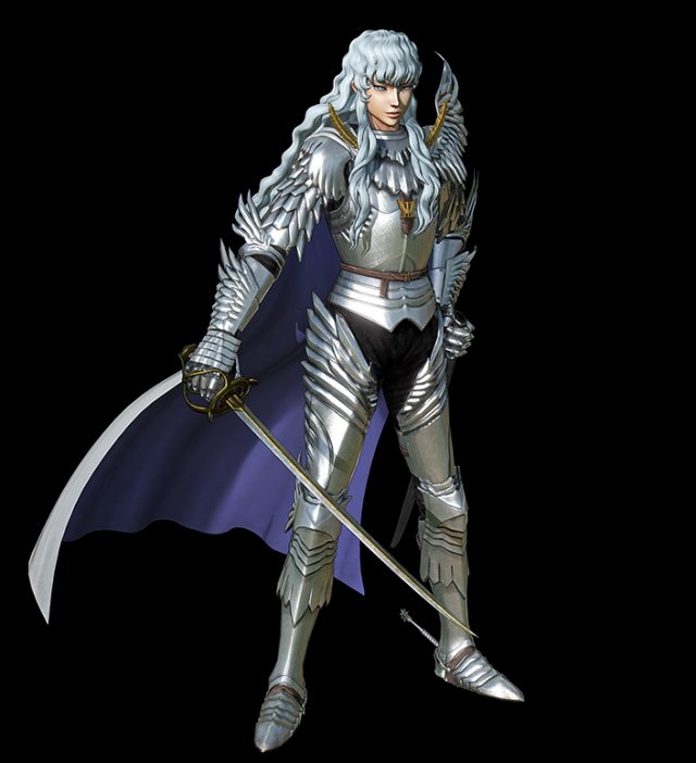 Berserk and the Band of the Hawk - Immagine 188302
