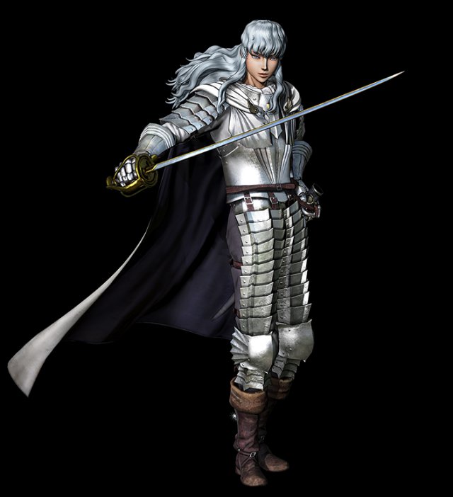 Berserk and the Band of the Hawk - Immagine 188305