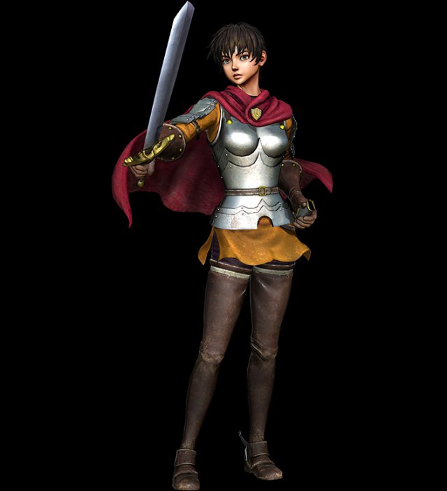 Berserk and the Band of the Hawk - Immagine 188308