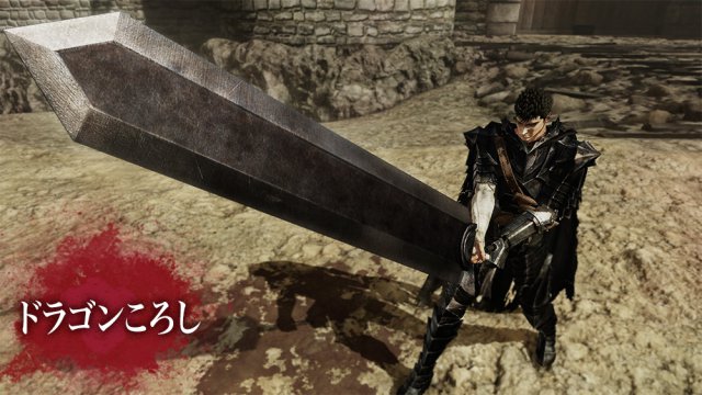 Berserk and the Band of the Hawk - Immagine 188323