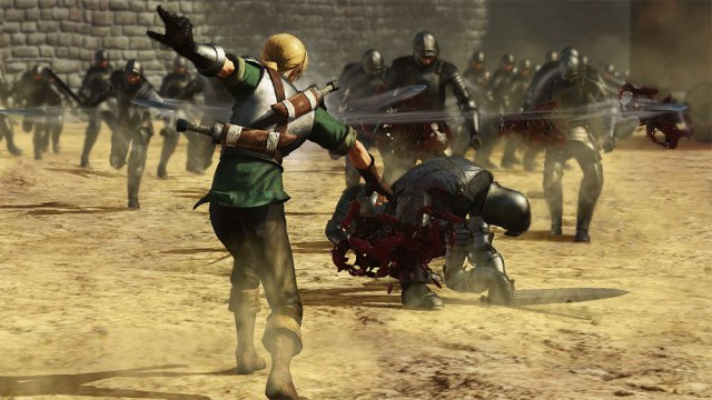 Berserk and the Band of the Hawk - Immagine 188341