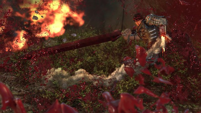 Berserk and the Band of the Hawk - Immagine 188347