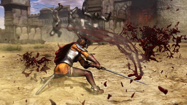 Berserk and the Band of the Hawk - Immagine 188368