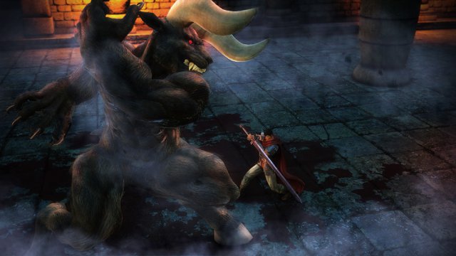 Berserk and the Band of the Hawk - Immagine 188371