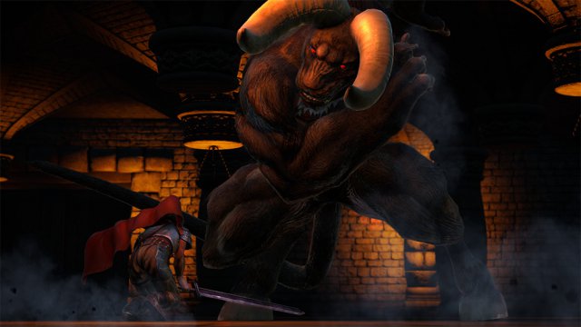 Berserk and the Band of the Hawk - Immagine 188374
