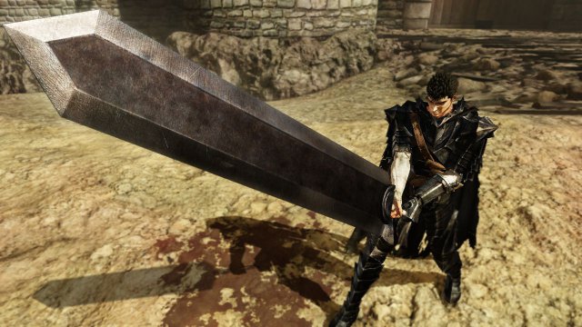 Berserk and the Band of the Hawk - Immagine 188980