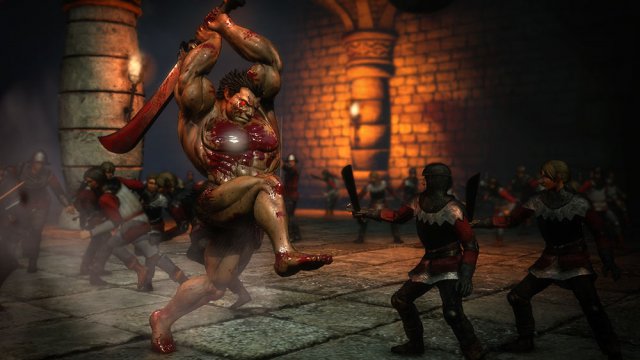 Berserk and the Band of the Hawk - Immagine 190080