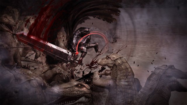 Berserk and the Band of the Hawk - Immagine 190083