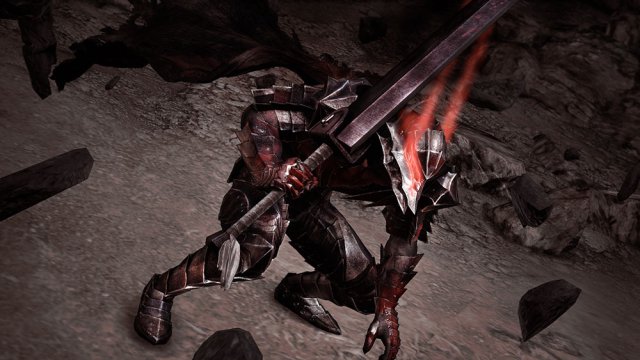 Berserk and the Band of the Hawk - Immagine 190086