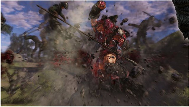 Berserk and the Band of the Hawk - Immagine 191235