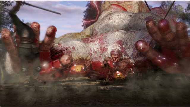 Berserk and the Band of the Hawk - Immagine 191241