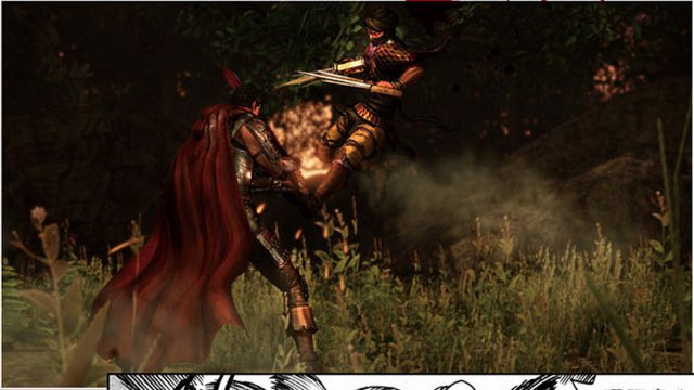 Berserk and the Band of the Hawk - Immagine 191250