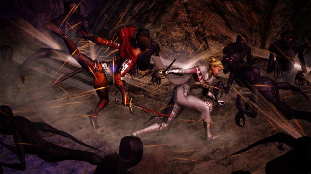 Berserk and the Band of the Hawk - Immagine 193354