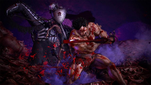 Berserk and the Band of the Hawk - Immagine 193360